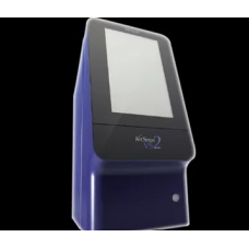 Weldon VetScan VS2 Chemistry and Electrolyte Analyzer